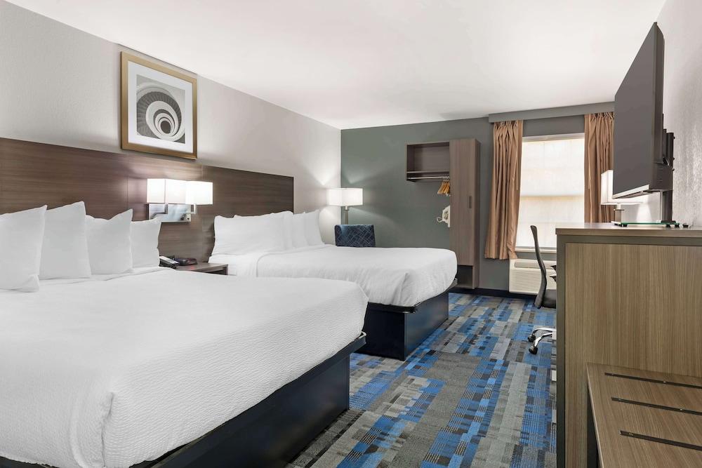 Best Western Mystic Hotel