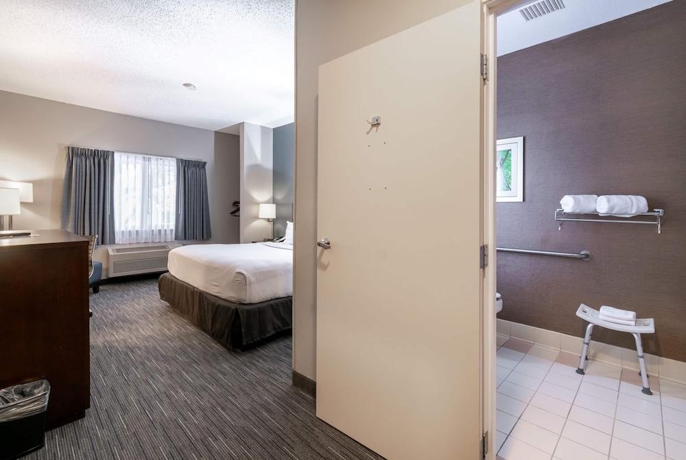 Wingate by Wyndham Great Falls