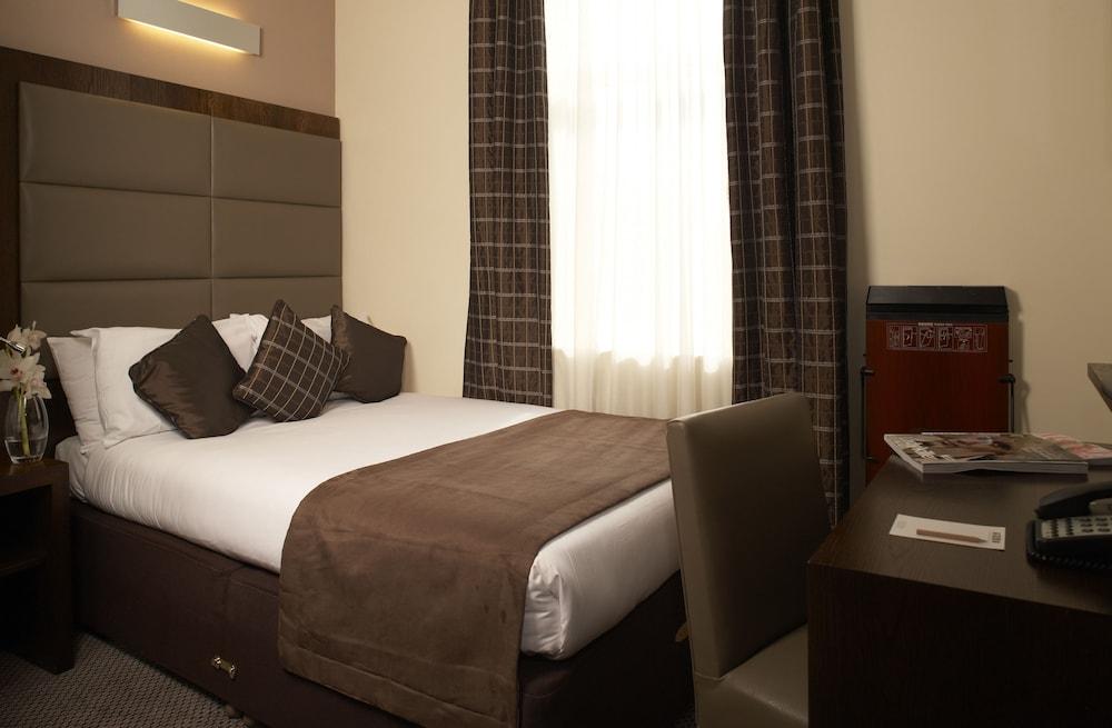 Mercure London Paddington