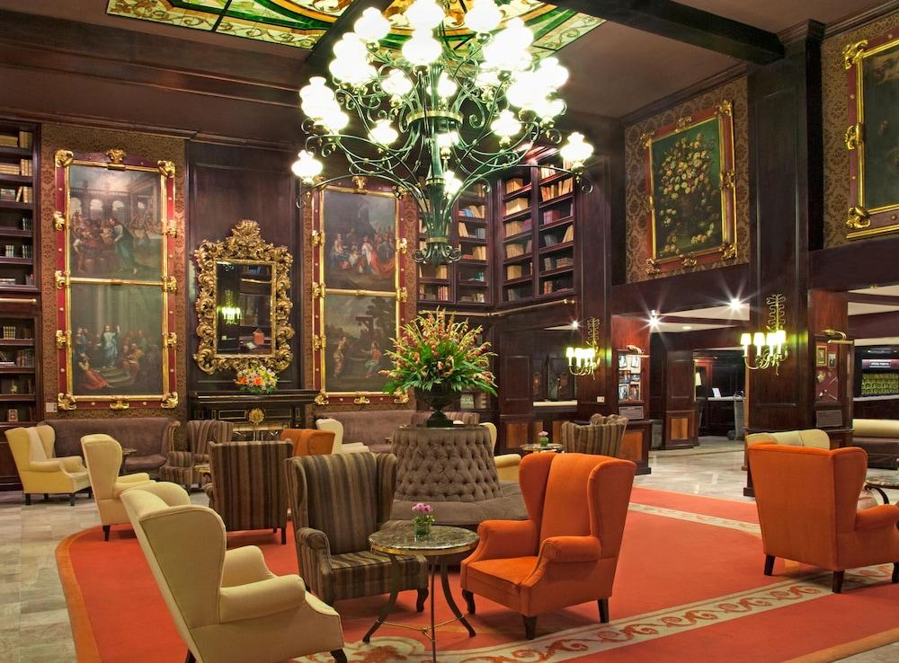 Geneve Ciudad de México