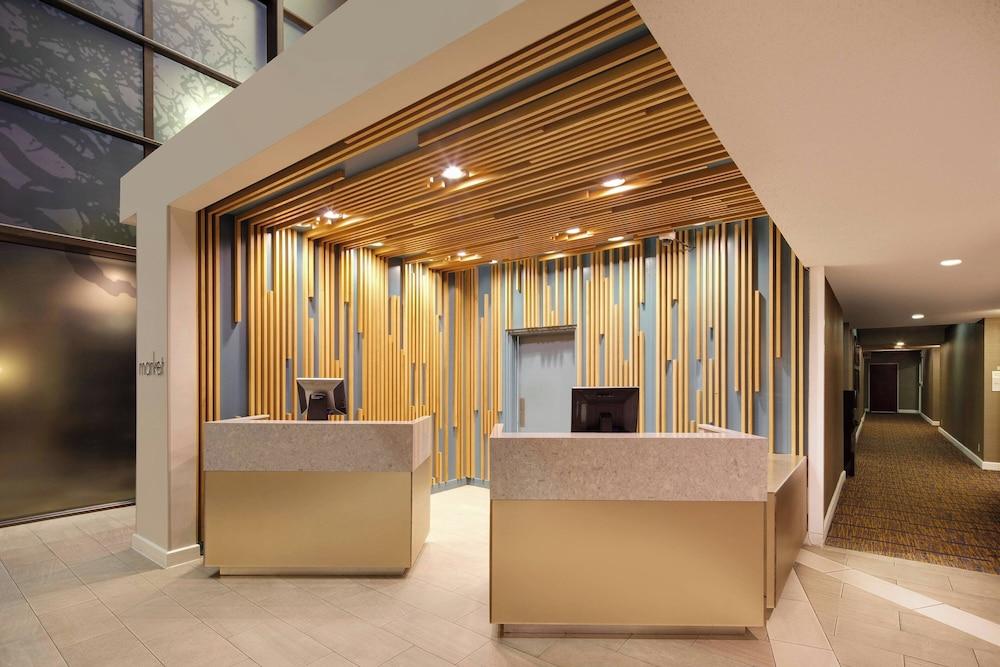 Courtyard by Marriott Austin-University Area