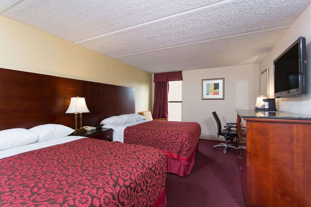 Rodeway Inn High Point - Archdale