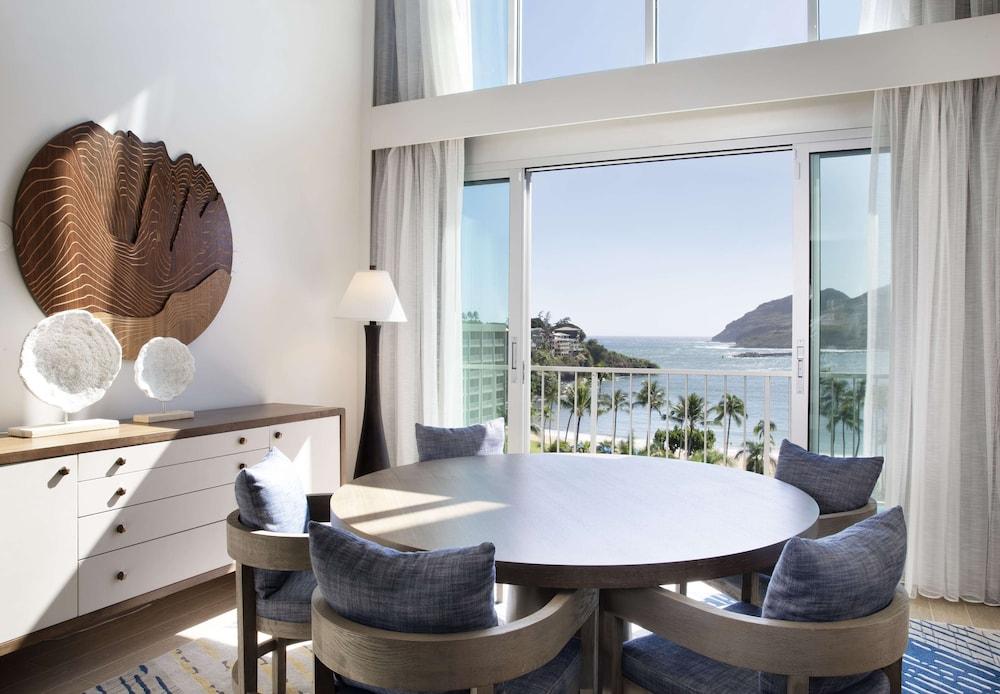 The Royal Sonesta Kaua'i Resort Lihue