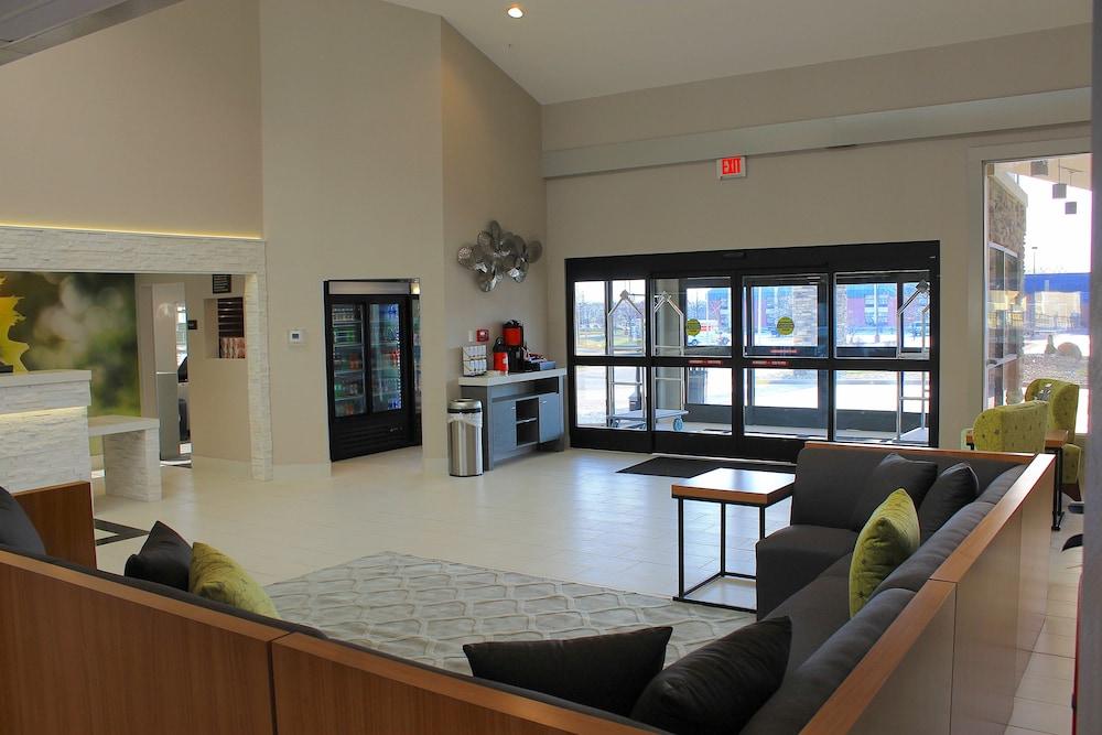 Wyndham Garden Fort Wayne