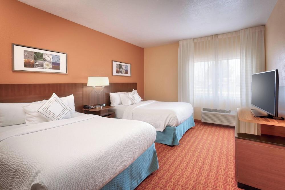 Fairfield Inn by Marriott Provo