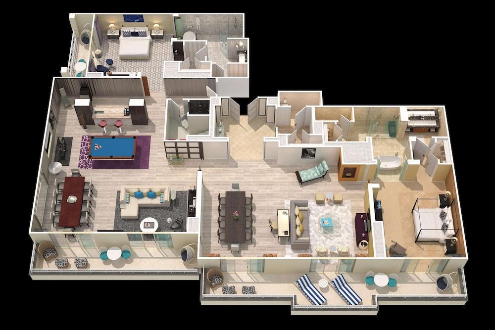 Eau Palm Beach Resort & Spa