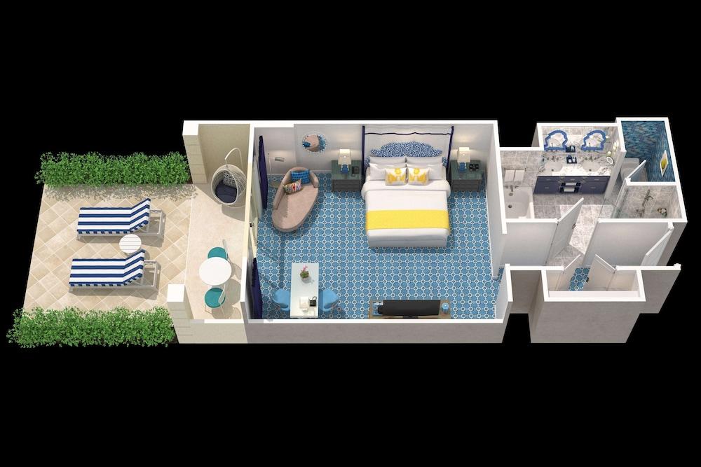 Eau Palm Beach Resort & Spa