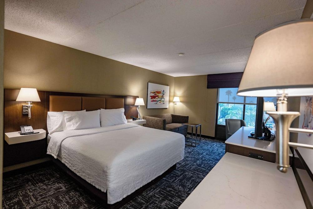 Hampton Inn San Diego-Kearny Mesa