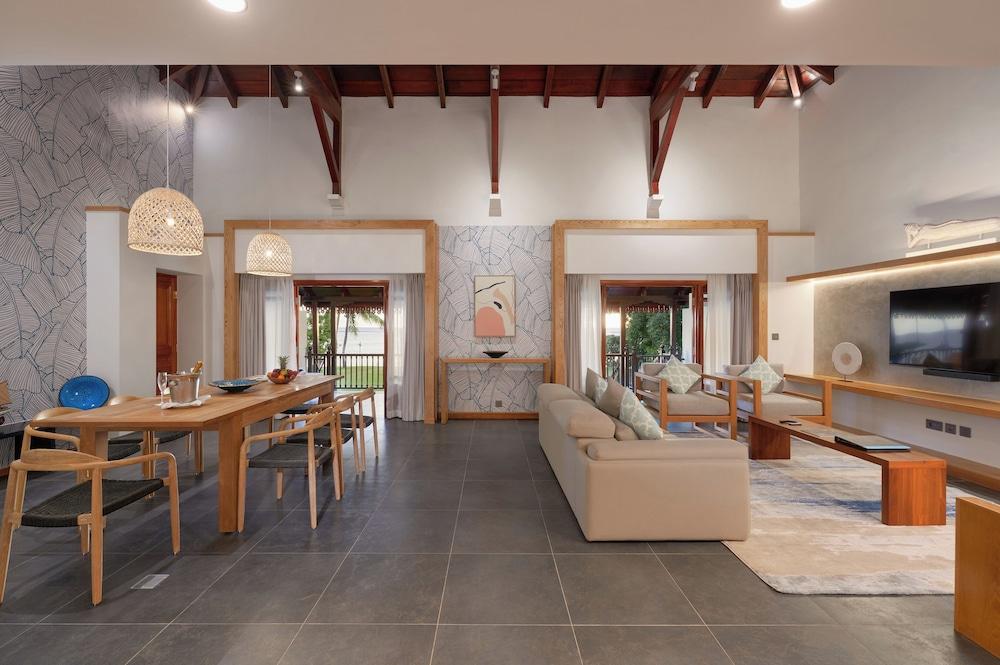 Sofitel Mauritius L'Imperial Resort & Spa