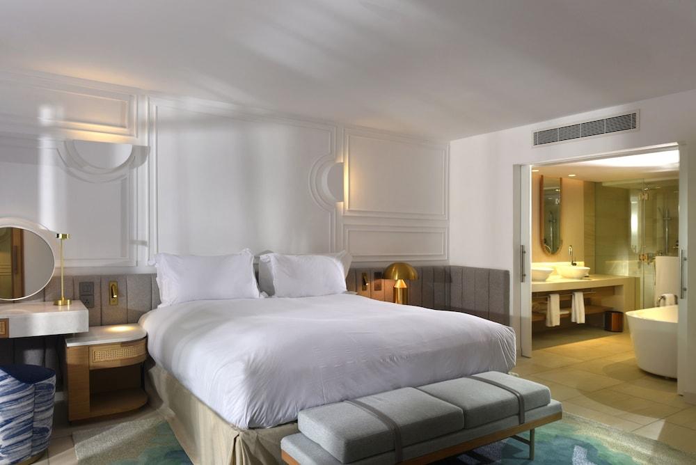 Sofitel Mauritius L'Imperial Resort & Spa