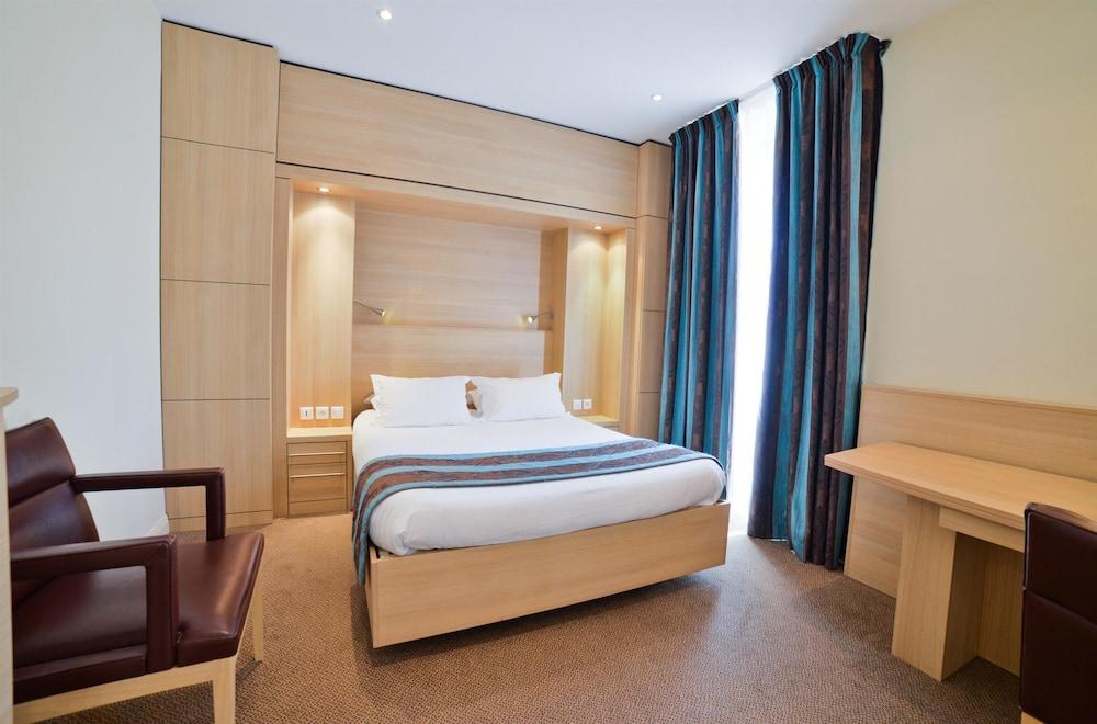 Mercure Bayonne Centre Le Grand Hotel