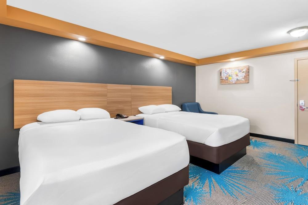 Econo Lodge Woodbridge