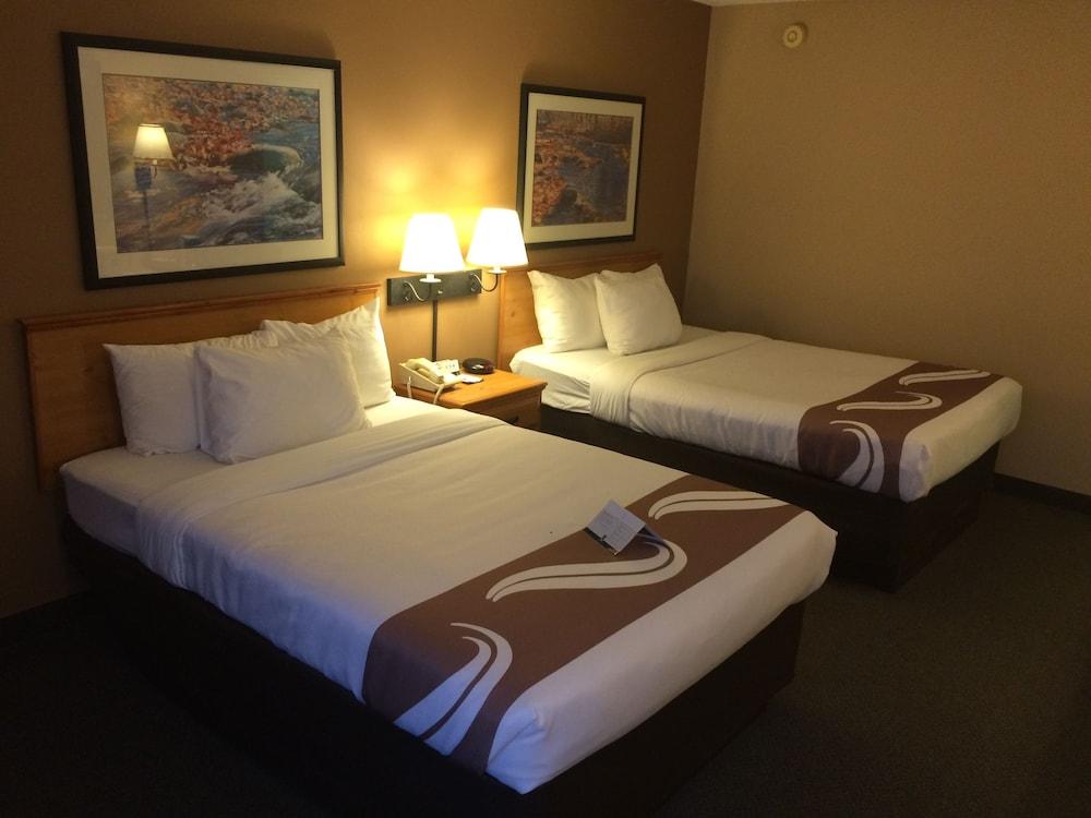Quality Inn Rhinelander