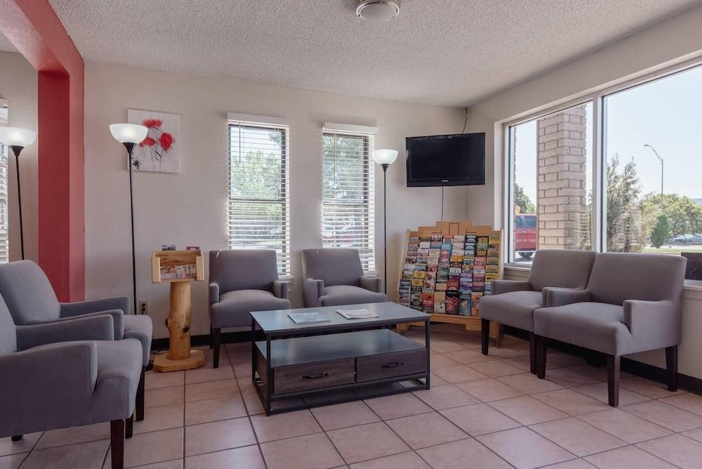 Econo Lodge Cortez near Mesa Verde