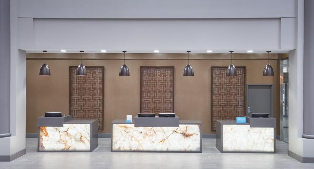 Hilton Houston North