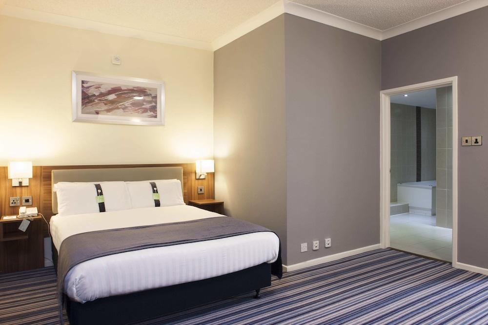 Holiday Inn Ipswich by IHG