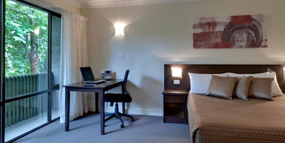 Tall Trees Ainslie Motel