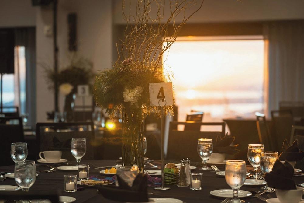 Oakland Marriott City Center