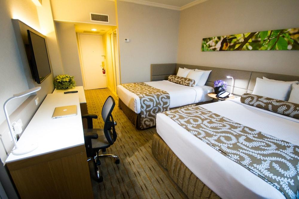 Crowne Plaza Managua by IHG