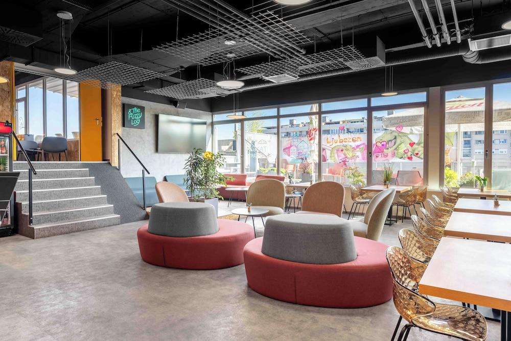 ibis Styles Ljubljana Centre