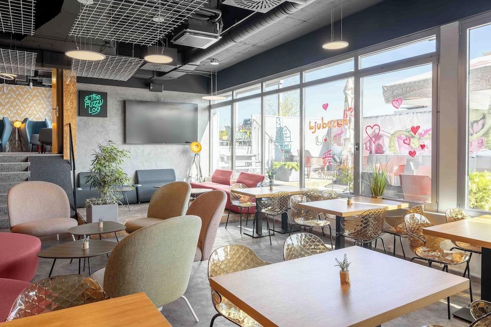 ibis Styles Ljubljana Centre