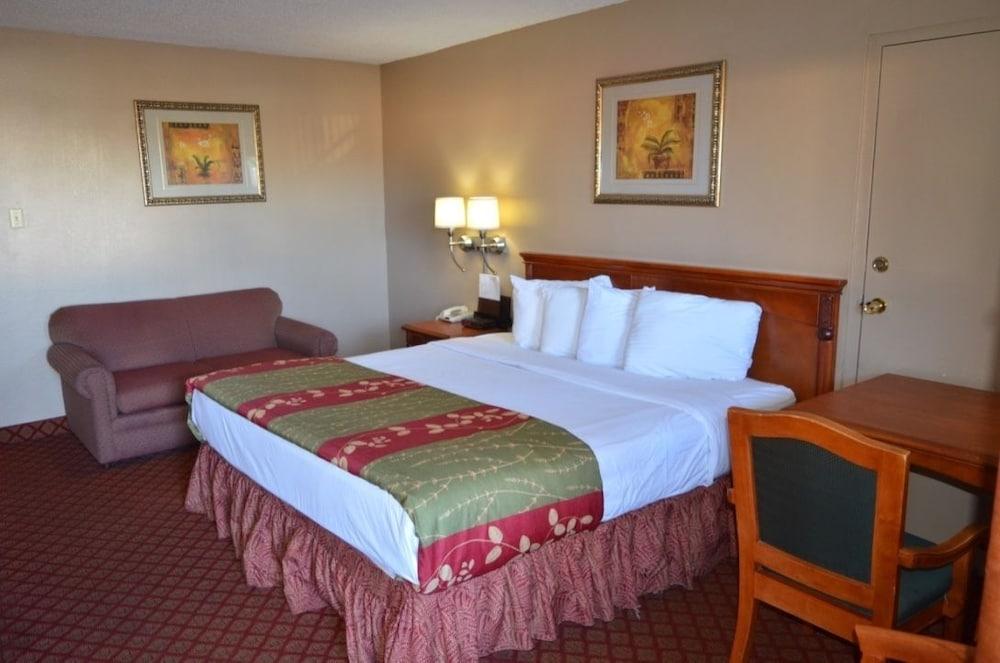 Americas Best Value Inn Stephenville
