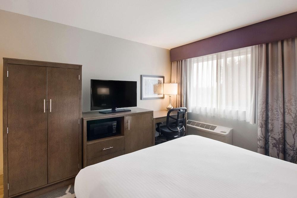 Best Western McMinnville Inn