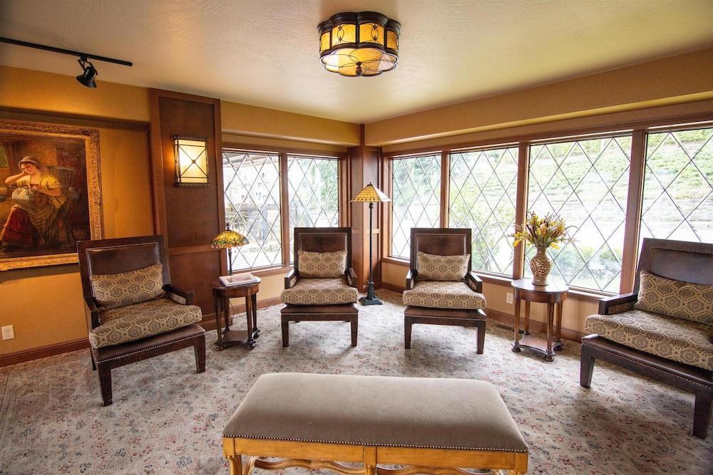 The Bard's Inn, BW Signature Collection by Best Western