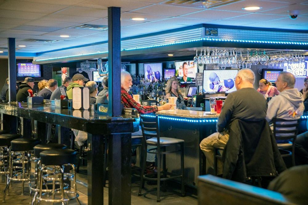 Methuen Inn and Conference Center