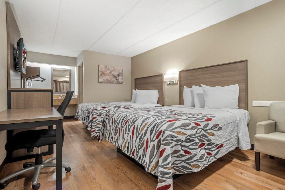 Red Roof Inn West Monroe