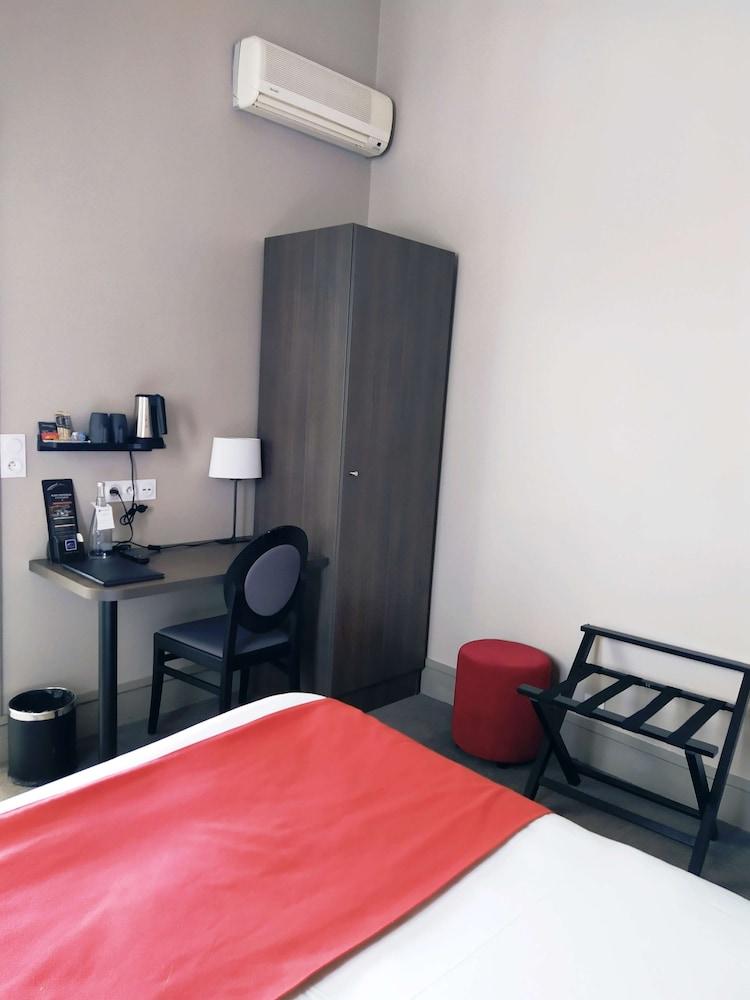 Best Western Central Hotel