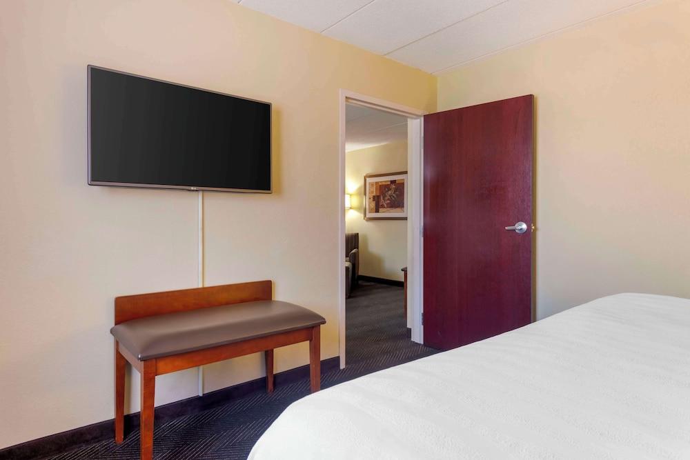 Best Western Plus St. Paul North/Shoreview