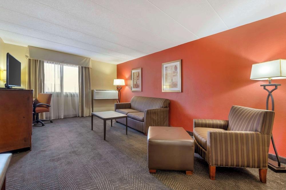 Best Western Plus St. Paul North/Shoreview