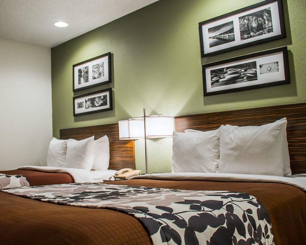 Sleep Inn Summersville - New River Gorge Area