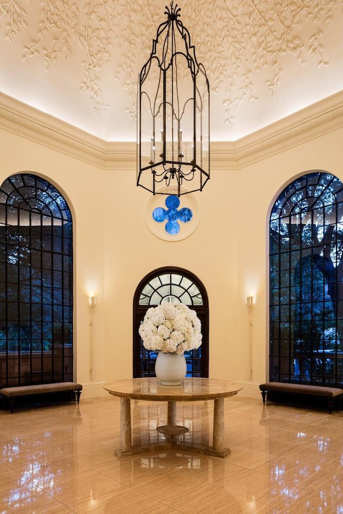 Rosewood Mansion on Turtle Creek