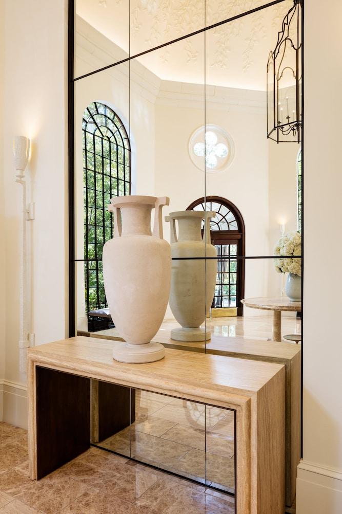 Rosewood Mansion on Turtle Creek