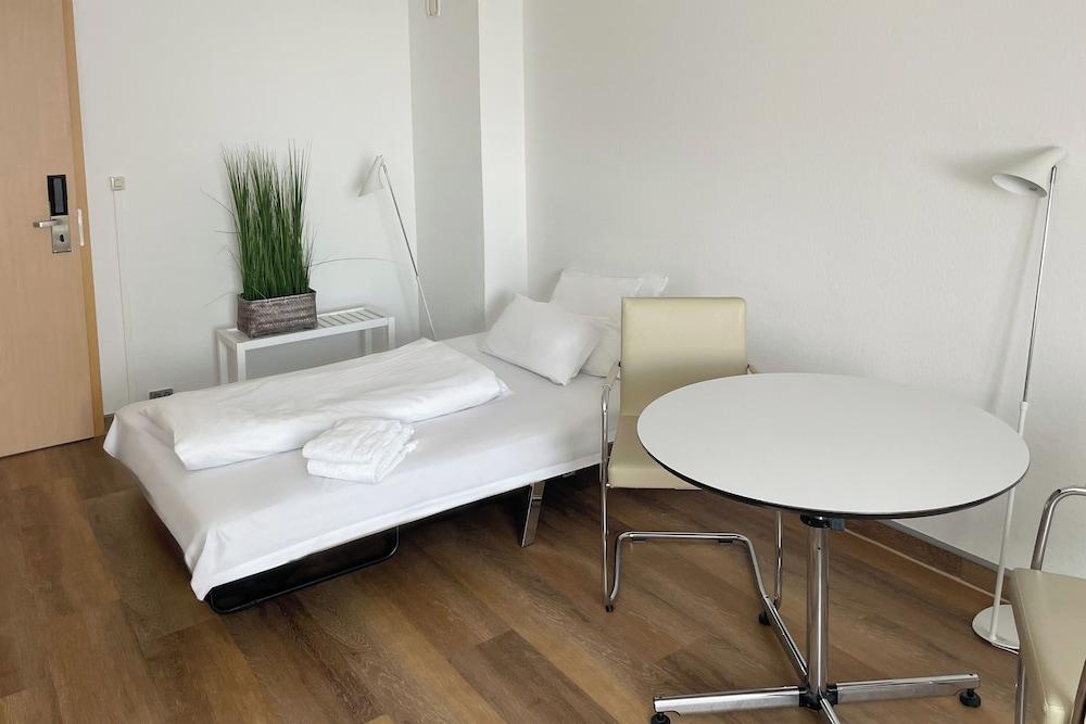 Garner Hotel Erlangen Süd by IHG