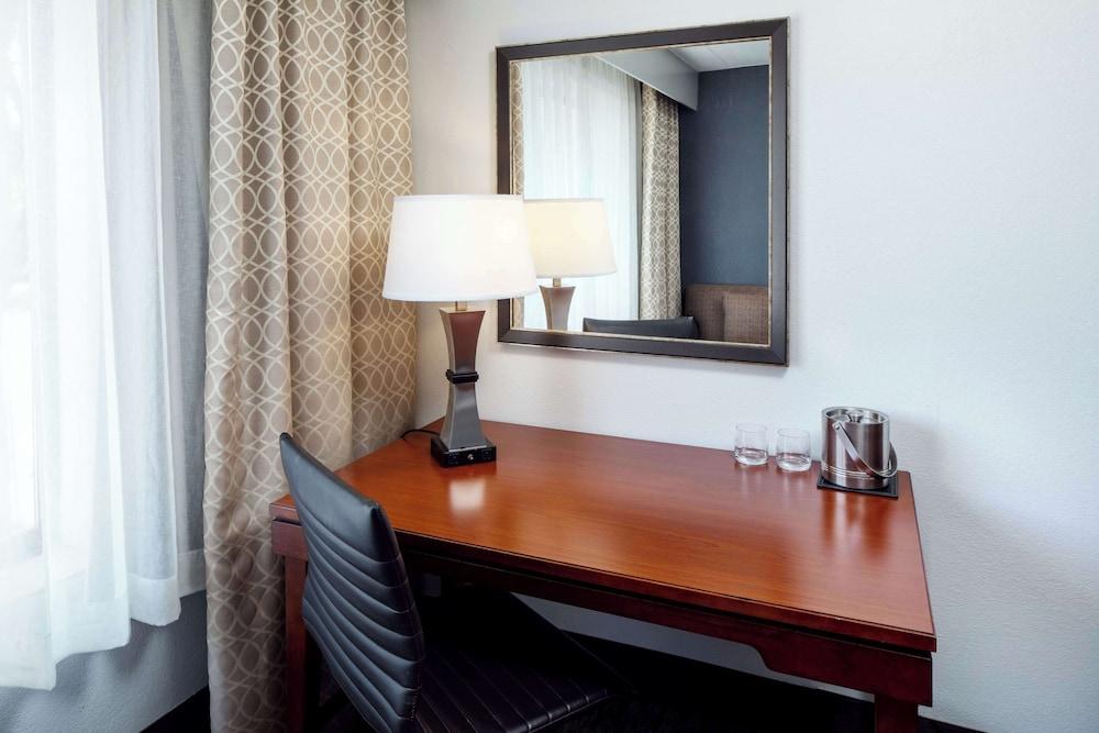 DoubleTree by Hilton Princeton