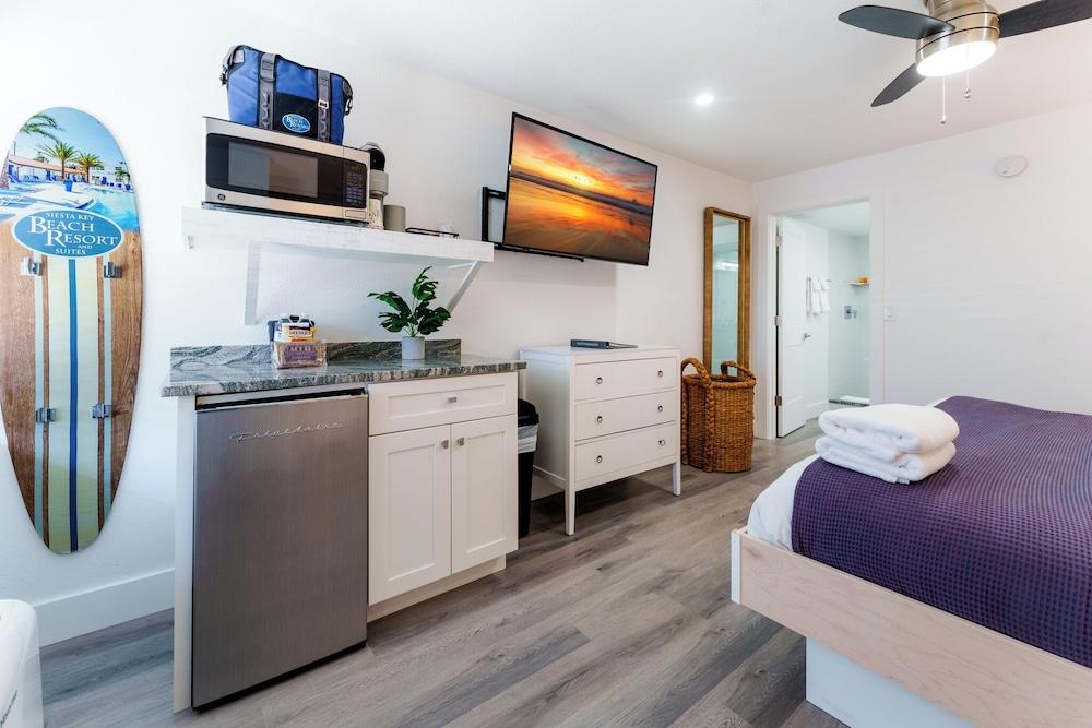 Siesta Key Beach Resort and Suites