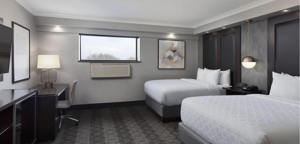 Hotel Duval, Autograph Collection