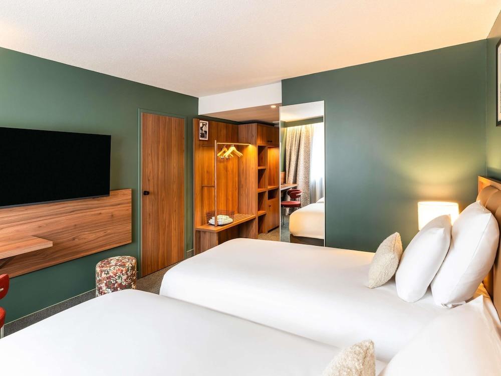 Mercure Caen Cote de Nacre Herouville Saint Clair