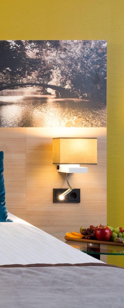 Leonardo Hotel Monchengladbach