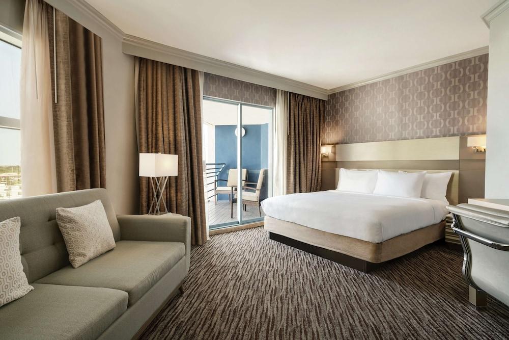 Hilton Melbourne, FL