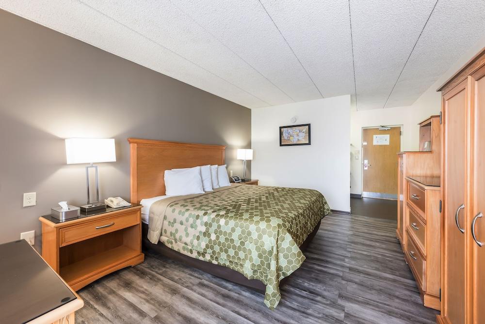 Econo Lodge Quakertown