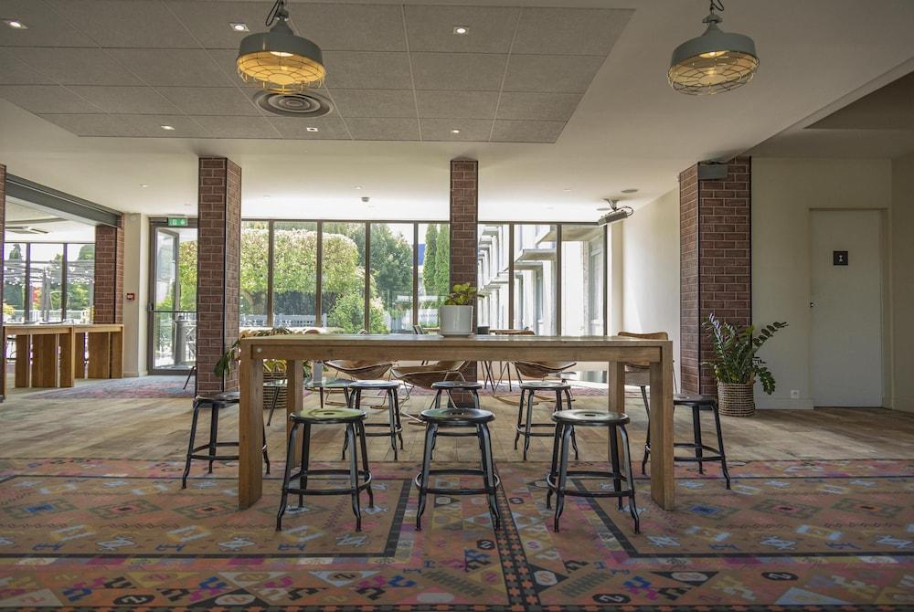 Campanile Troyes Nord - Barberey