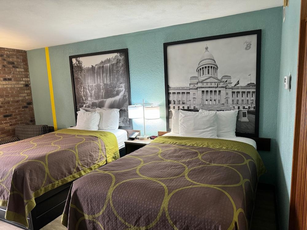 Super 8 by Wyndham Blytheville