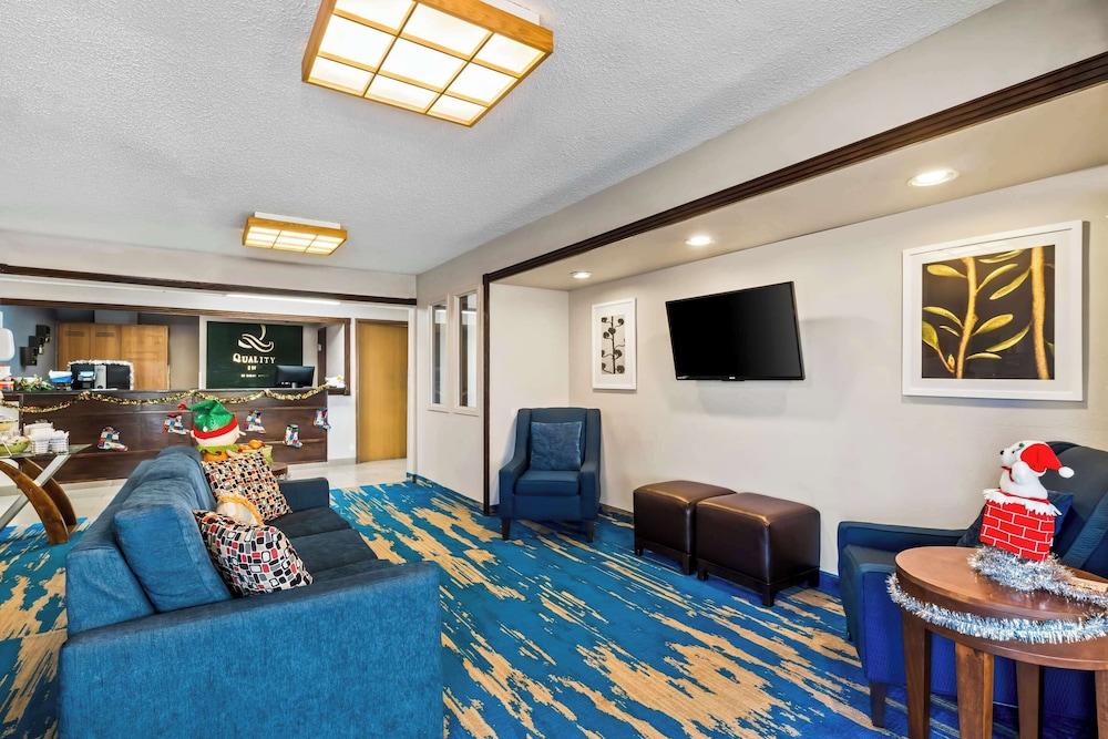 Quality Inn Sidney I-80