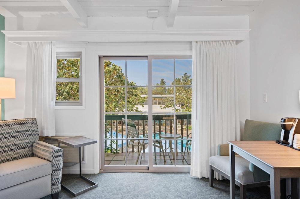 Best Western Plus Santa Barbara