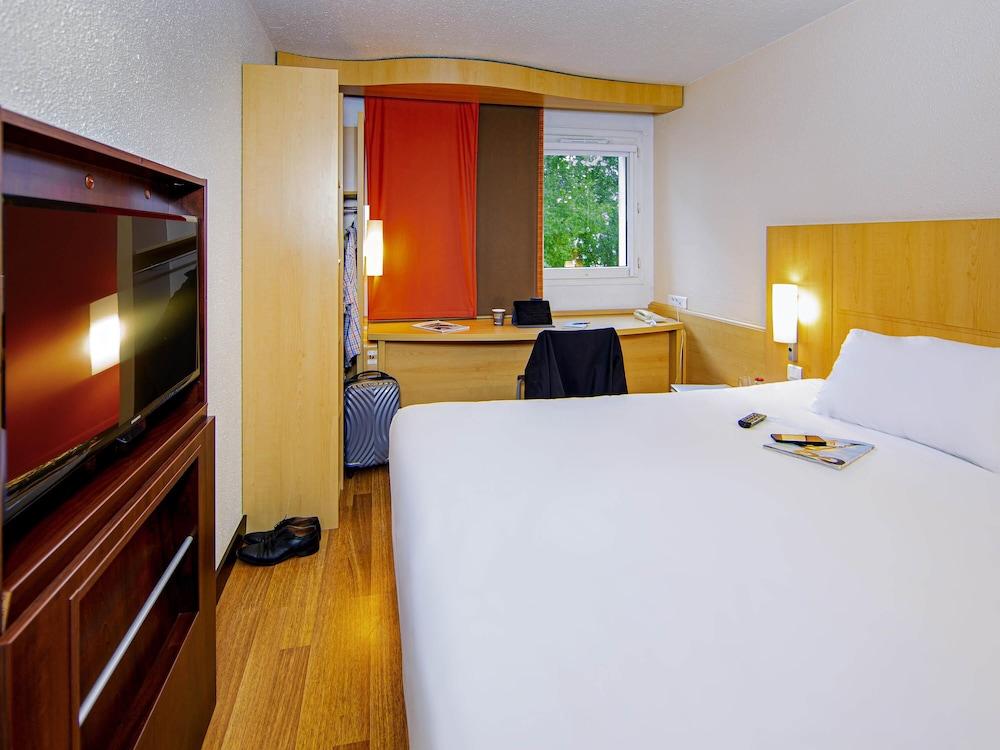 ibis Mulhouse Centre Filature