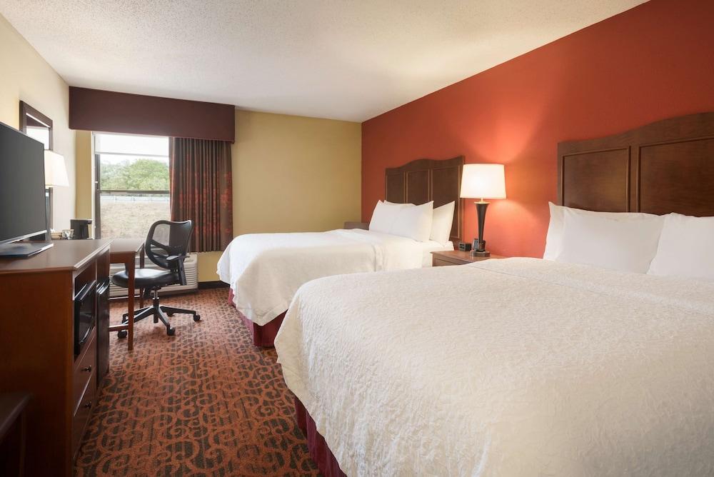 Hampton Inn Battle Creek